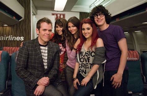 daniella monet and ariana grande.